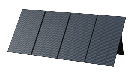Bluetti faltbare Solarpanel-Serie