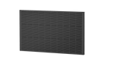 EcoFlow starres Solarpanel 2 Stück 100 W