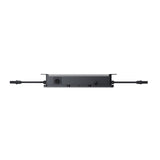 Zendure Wechselrichter SolarFlow Hub 2000 2 MPPT 1800W Batterieanschluss 2400W PV Eingang IP65 WLAN
