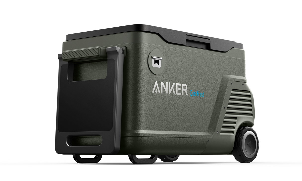 Anker EverFrost Kühlbox 40 ohne Akku