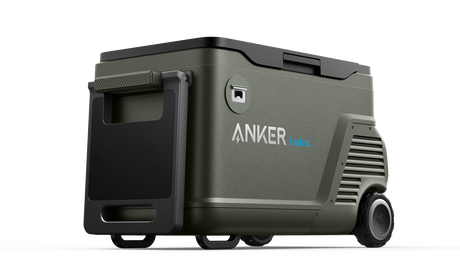 Anker EverFrost Kühlbox 40 ohne Akku