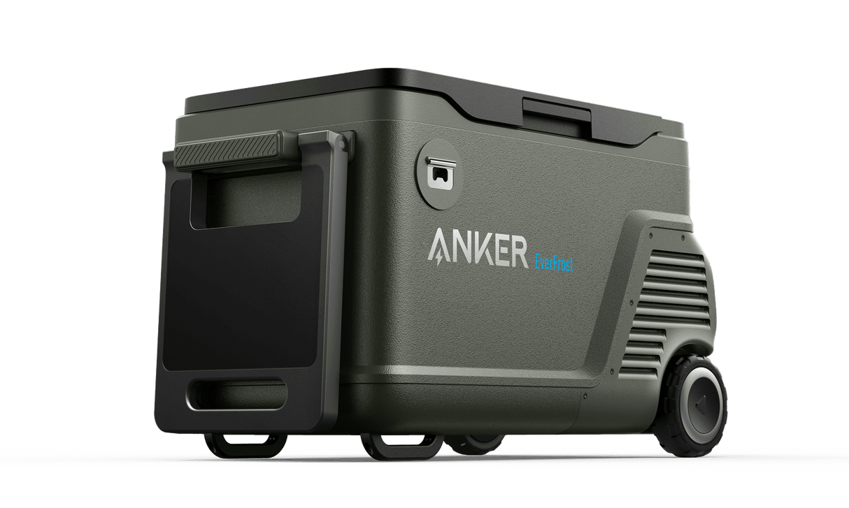 Anker EverFrost Kühlbox 40 inklusive 1 299 Wh Akku