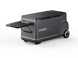 Anker EverFrost Kühlbox 50 Akku 299 Wh -20°C bis +20°C 2-Zonen mit Ersatzakku