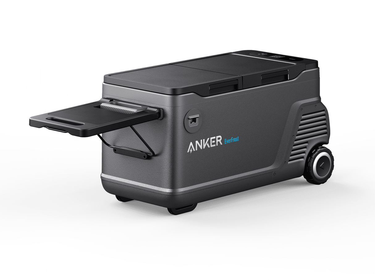 Anker EverFrost Akku Kühlbox 50 mit Cooler Battery