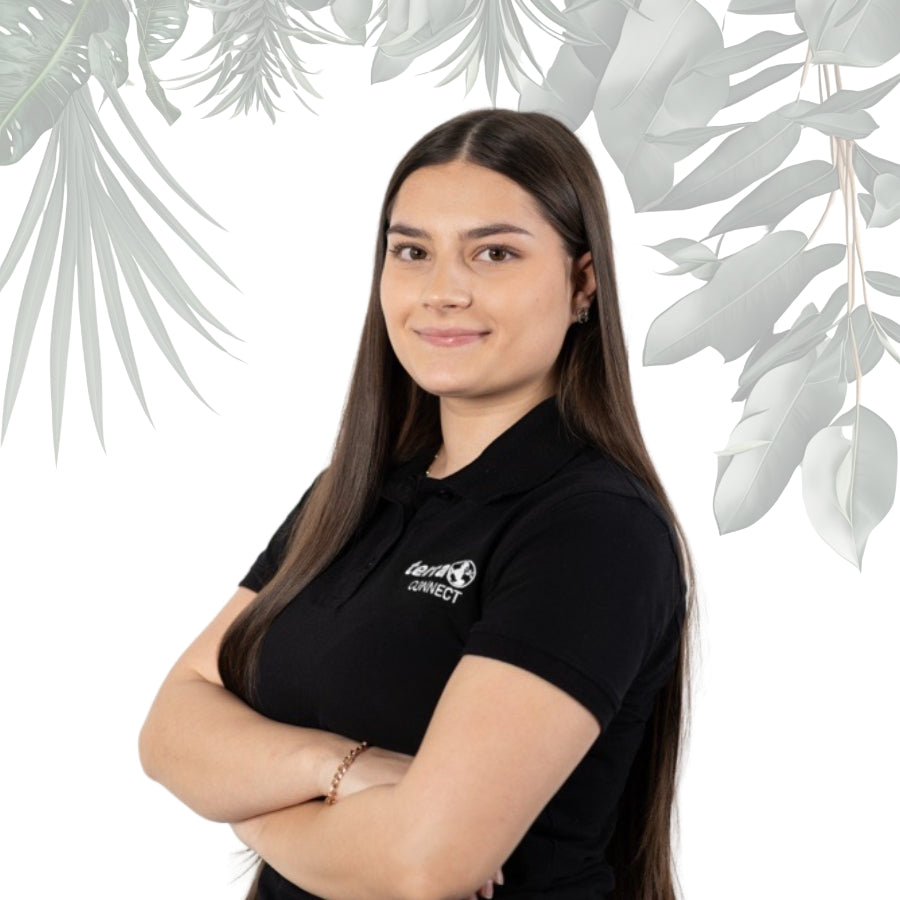 Anise Lara Avdija