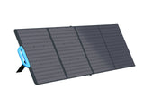 Bluetti Solarpanel faltbar PV200 schwarz 200W (NEU) -2