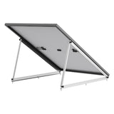 EcoFlow starres Solarpanel 2 Stück 400 W