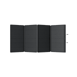 EcoFlow faltbare Solarpanel