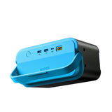 Anker EverFrost Kühlbox 50 Akku 299 Wh -20°C bis +20°C 2-Zonen mit Ersatzakku