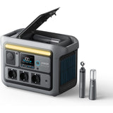 Anker SOLIX C-Series Portable Power Stations