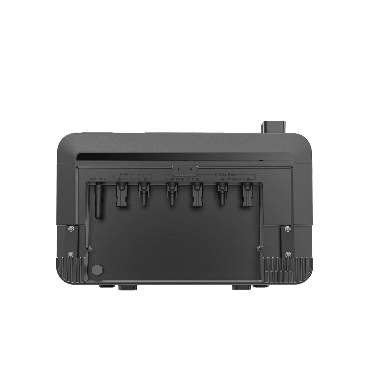 Growatt Speicher Noah 2000 LiFePO4 2kWh Solarbatterie erweiterbar bis 8kWh IP66
