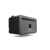 Growatt Speicher Noah 2000 LiFePO4 2kWh Solarbatterie erweiterbar bis 8kWh IP66