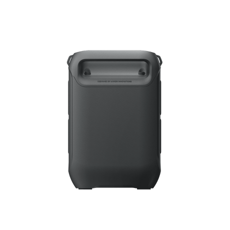 Anker SOLIX C-Serie Powerstations