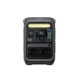 Anker SOLIX C-Series Portable Power Stations