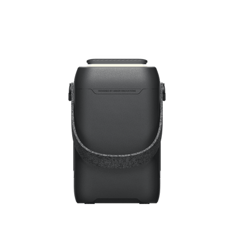 Anker SOLIX C-Serie Powerstations