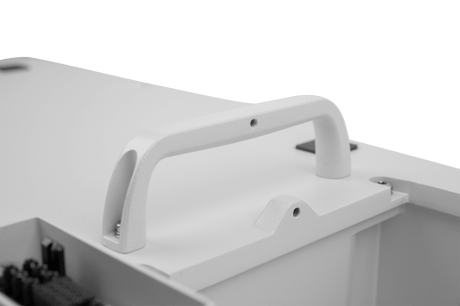 Sungrow SBR032-V13 Batteriespeicher – 3,2 kWh, LiFePO₄, modular, IP55, 10 Jahre Garantie