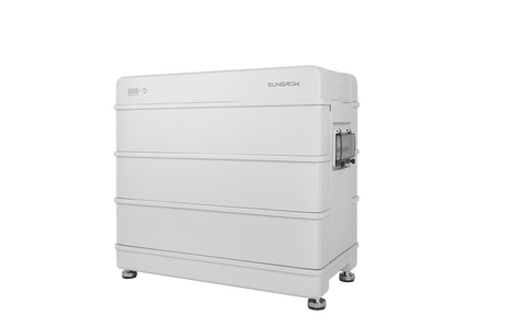Sungrow SBR064 V13.2 Hochvolt Batterie 6.4kWh LiFePO4 IP55 10 Jahre Garantie