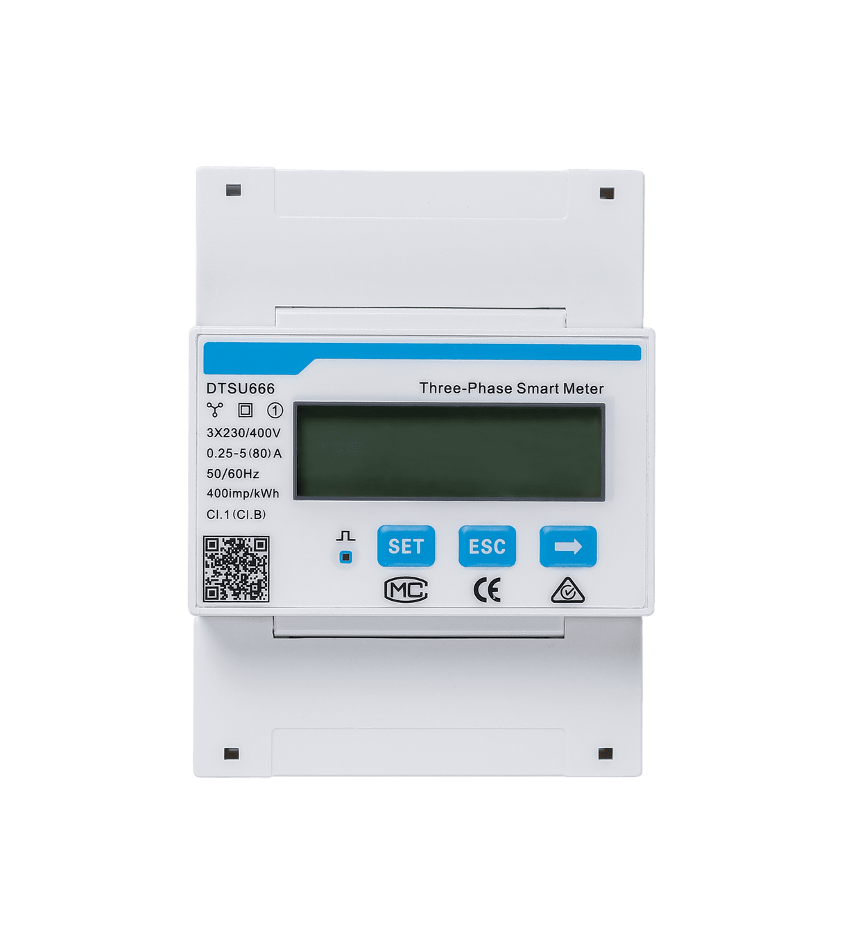 Sungrow Smart Meter DTSU666 Series