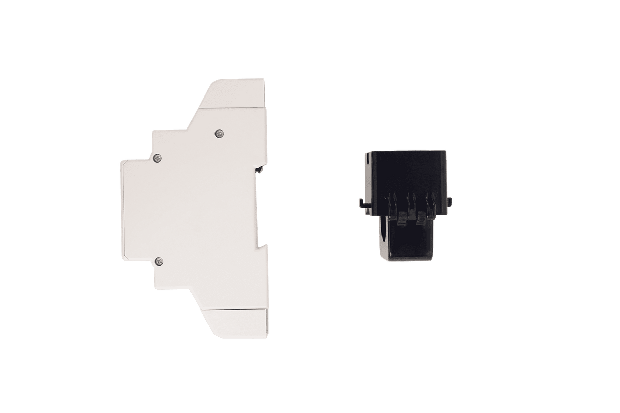 Sungrow S100 Energiezähler einphasig 100A RS485 Klasse 1 180 bis 286V