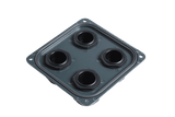 Sungrow Montageplatte X Plate für Wechselrichter SG110CX SG250HX Serie