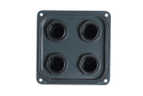 Sungrow Montageplatte X Plate für Wechselrichter SG110CX SG250HX Serie