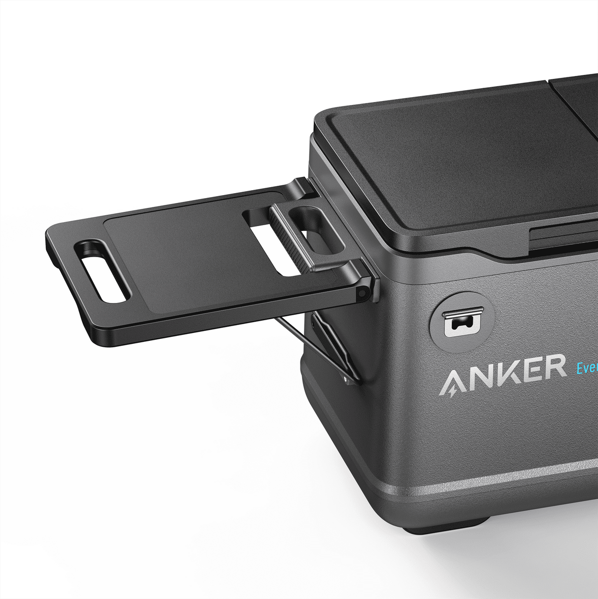 Anker EverFrost Kühlbox 50 Akku 299 Wh -20°C bis +20°C 2-Zonen App-Steuerung