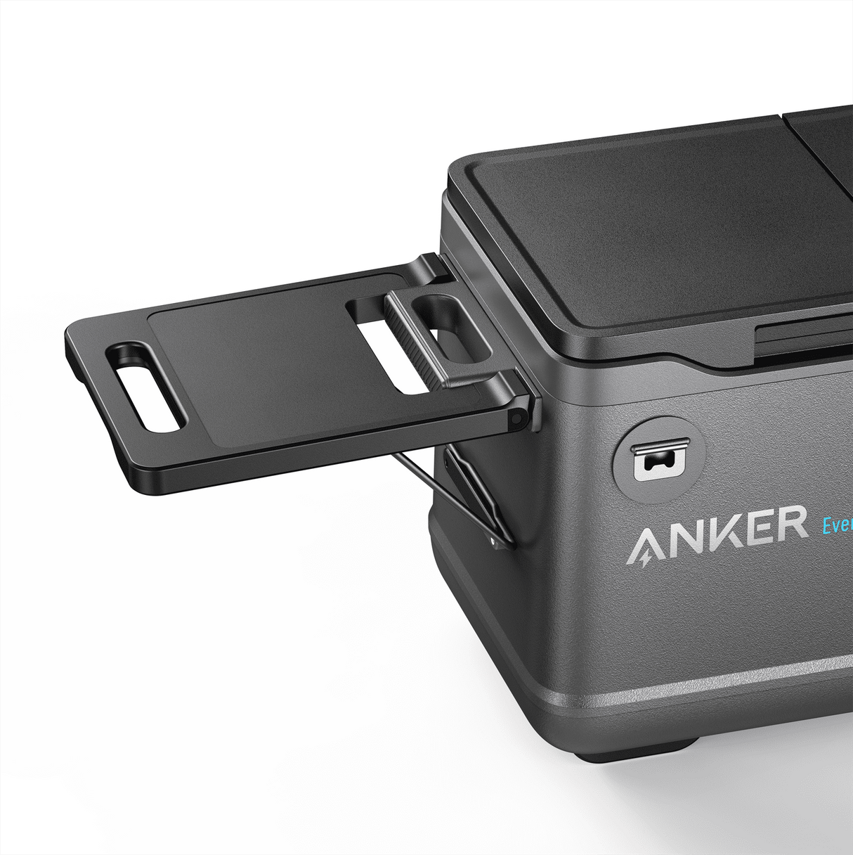 Anker EverFrost Akku Kühlbox 50 mit Cooler Battery