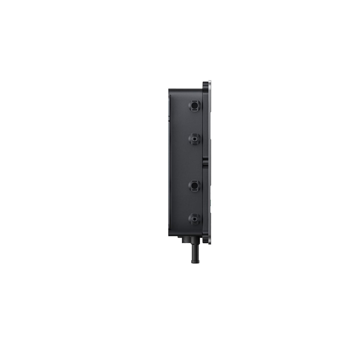 Zendure Wechselrichter SolarFlow Hub 2000 2 MPPT 1800W Batterieanschluss 2400W PV Eingang IP65 WLAN