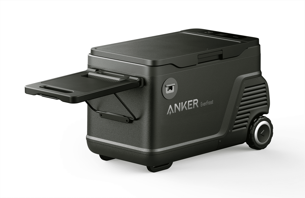Anker EverFrost Kühlbox 40 inklusive 1 299 Wh Akku