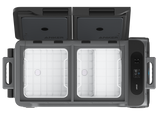 Anker EverFrost Kühlbox 50 Akku 299 Wh -20°C bis +20°C 2-Zonen App-Steuerung