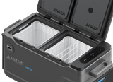 Anker EverFrost Akku Kühlbox 50 mit Cooler Battery