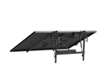 EcoFlow Solar Tracker Single Axis schwarz