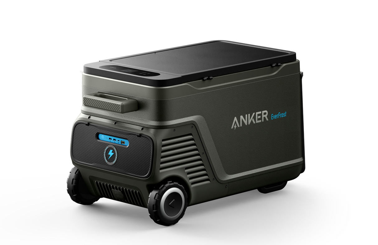 Anker EverFrost Kühlbox 40 ohne Akku