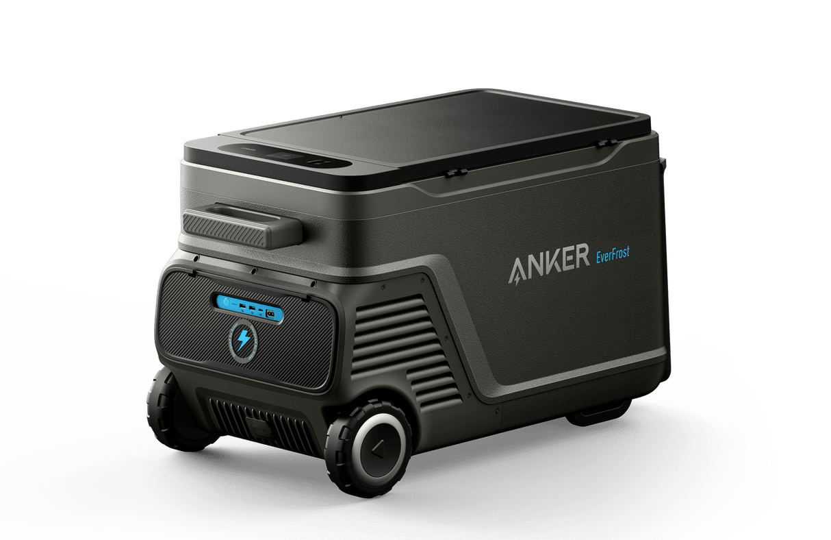 Anker EverFrost Kühlbox 40 inklusive 1 299 Wh Akku