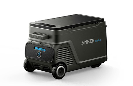 Anker EverFrost Kühlbox 40 inklusive 1 299 Wh Akku