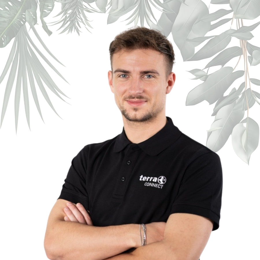 Marius Huchzermeier