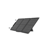 EcoFlow faltbare Solarpanel