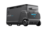 Anker EverFrost Kühlbox 50 Akku 299 Wh -20°C bis +20°C 2-Zonen mit Ersatzakku