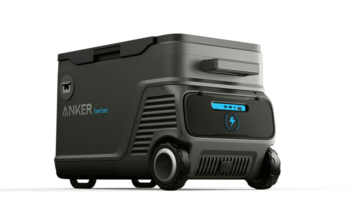 Anker EverFrost Kühlbox 40 inklusive 1 299 Wh Akku