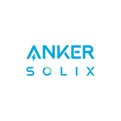 Anker Solix Logo