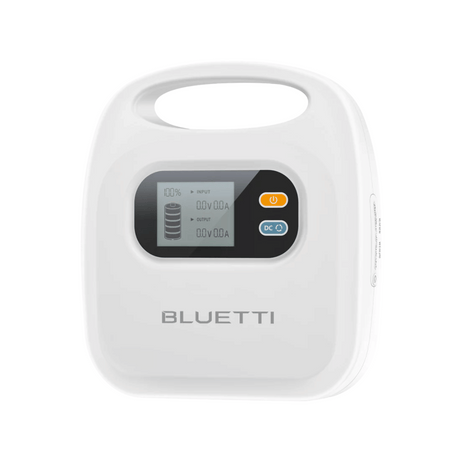 BLUETTI Stromerzeuger X30 297Wh CPAP Power Bank