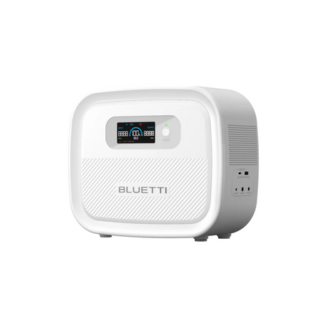 BLUETTI Stromerzeuger X60 614Wh CPAP Power Bank