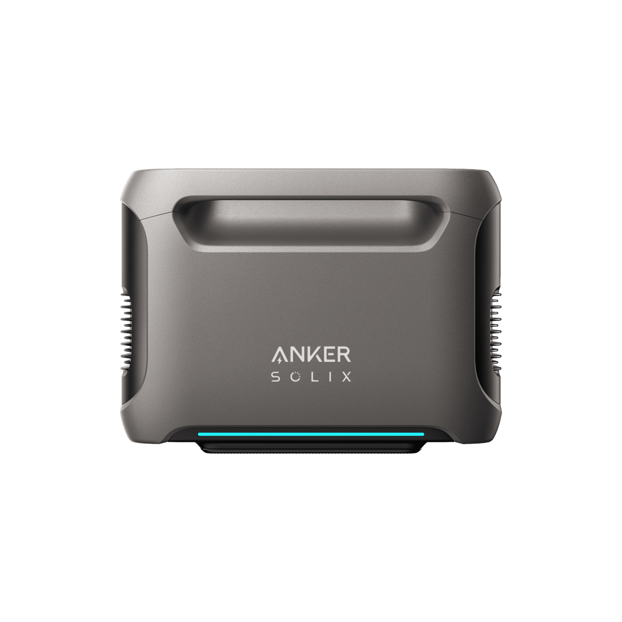 Anker Solix BP-Serie Erweiterrungsbatterien