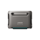 Anker Solix BP-Serie Erweiterrungsbatterien