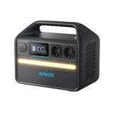 Anker SOLIX 535 Powerstation 512Wh | 500W xxx EOL