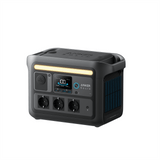 Anker SOLIX C800X Powerstation | 768Wh | 1200W