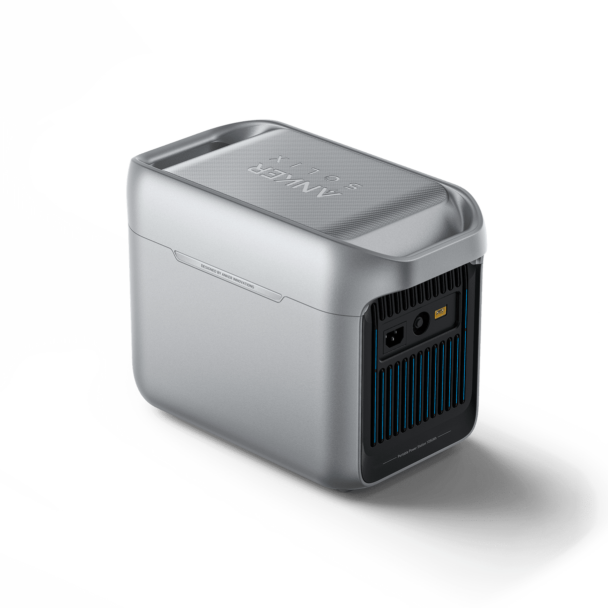 Anker SOLIX C1000X Powerstation | 2400 W