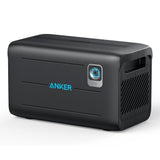 Anker SOLIX BP2600 Powerstation Erweiterungsakku 2560Wh für Anker SOLIX F2600 - upgrade von 760