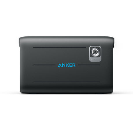Anker Solix BP-Serie Erweiterrungsbatterien