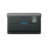 Anker SOLIX BP2600 Powerstation Erweiterungsakku 2560Wh für Anker SOLIX F2600 - upgrade von 760